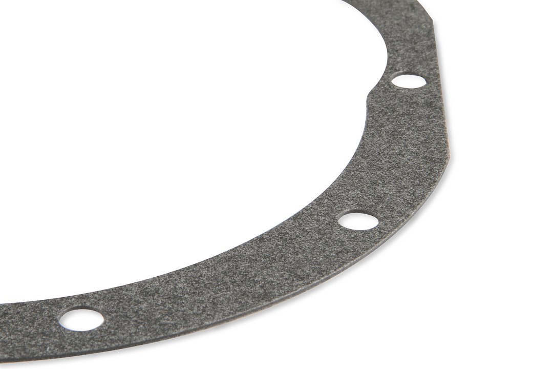 Mr. Gasket Differential Gasket, For Use with Ford 9 Inch Rear, Nitrile Rubber/ Fiber Blend – 82