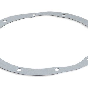 Mr. Gasket Differential Gasket, For Use with Ford 9 Inch Rear, Nitrile Rubber/ Fiber Blend – 82