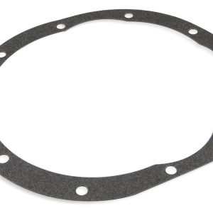 Mr. Gasket Differential Gasket, For Use with Ford 9 Inch Rear, Nitrile Rubber/ Fiber Blend – 82