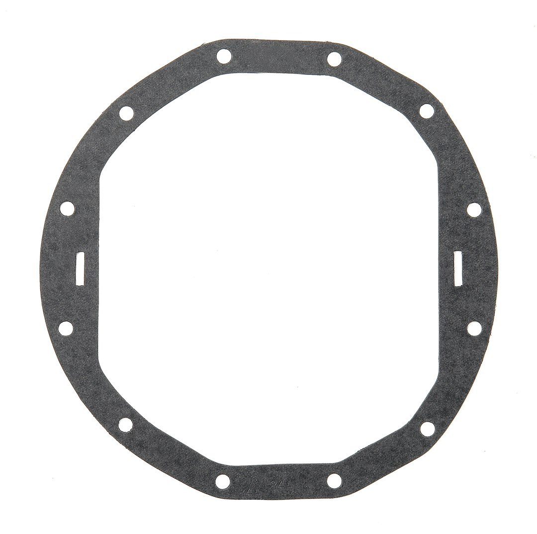 Mr. Gasket Differential Gasket, GM 12-Bolt, Nitrile Rubber – 84A