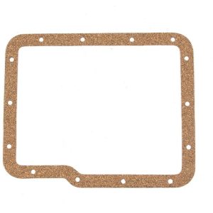 Mr. Gasket Auto Trans Fluid Pan Gasket, For GM Powerglide Transmission – 8693