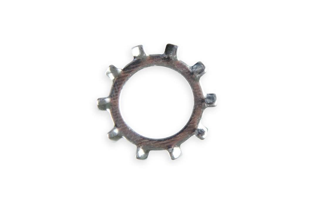 Mr. Gasket Clutch Flywheel Bolt, For Use with Chevy, 7/16 Inch – 20 Thread Size, Hex Style Head Type, Black Oxide, Steel – 912
