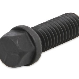 Mr. Gasket Exhaust Header Bolt, For Use with Amc 290-401/ Chevy Small Block 262-400/ Chrysler 383-440/ Pontiac 326-455/ Oldsmobile 330-455 – 917