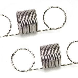 Mr. Gasket Distributor Mechanical Advance Kit, For Use with 1959 and Up Chrysler 6 Cylinder/ 8 Cylinder Engines, With 1 Set of Springs – 925B