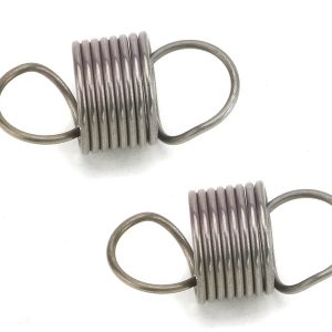 Mr. Gasket Distributor Mechanical Advance Kit, Fits Most Ford 1965 and Up, With 1 Set of Springs – 925D