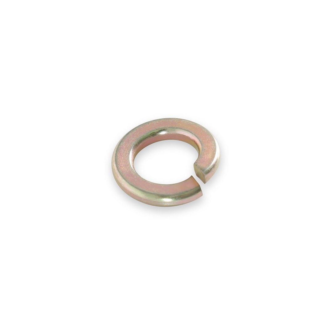 Mr. Gasket Harmonic Balancer Bolt, For Use with Chevy 396-454, 1/2 Inch – 20 Thread Size, 1-1/2 Inch Under Head Length, Zinc Finish – 946G