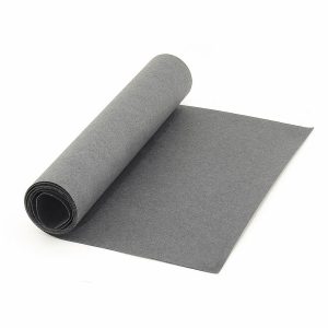 Mr. Gasket Gasket Material, Fiber Material, 36 Inch Length X 9 Inch Width X 1/64 Inch Thick, Used to Make Transmission Gaskets – 9610MRG