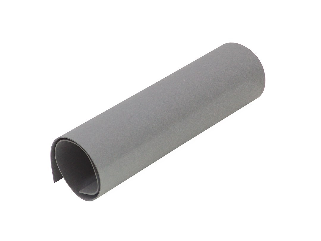 Mr. Gasket Gasket Material, Composite, 18 Inch Length X 12 Inch Width X 1/16 Inch Thick, Used to Intake/ Timing Cover/ Water Pump Gaskets – 9615MRG