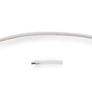 Mr. Gasket Auto Trans Dipstick, GM 700R4, Chrome – 9704G