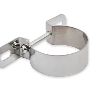 Mr. Gasket Ignition Coil Cover, Chrome, Steel – 9777