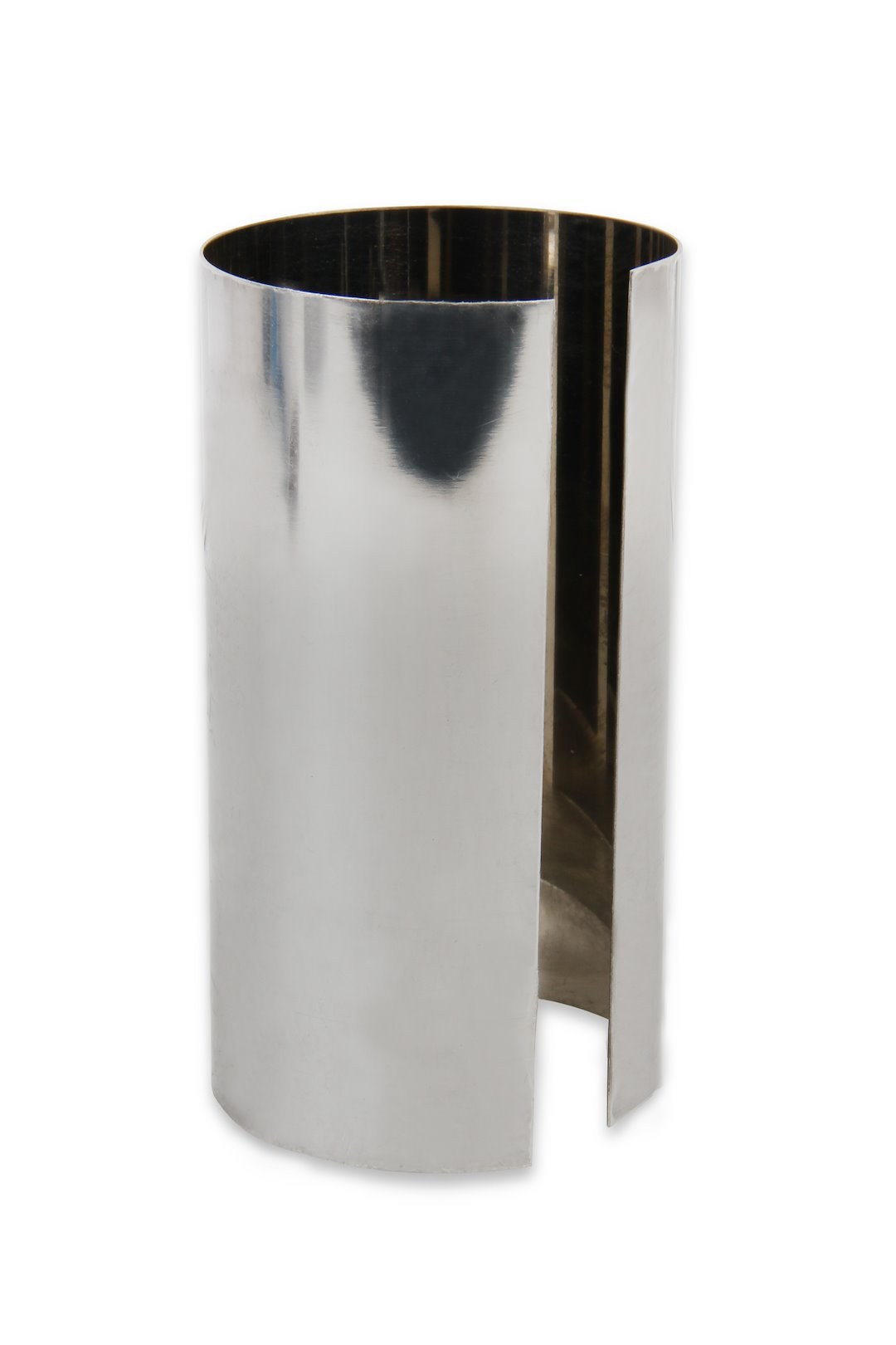 Mr. Gasket Ignition Coil Cover, Chrome, Steel – 9777