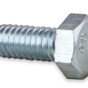 Mr. Gasket Distributor Clamp, For Use with All Fords, Chrome Plated, Silver, Steel – 9860