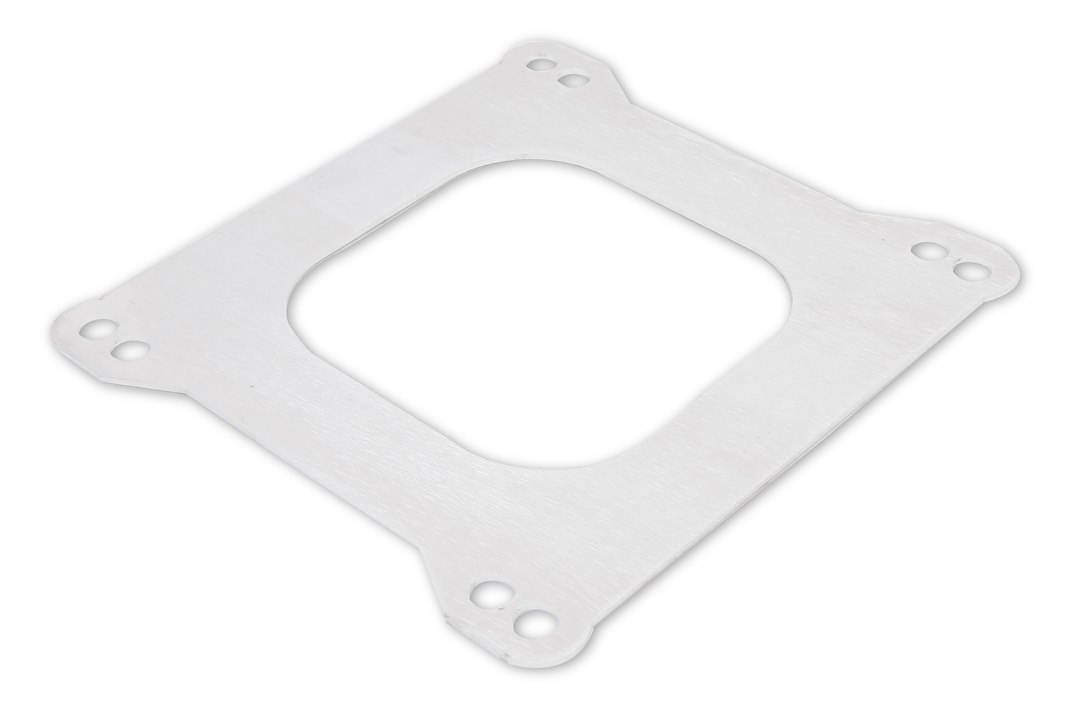 Mr. Gasket Carburetor Gasket Kit, For Use with 1/2 Inch Holley 3 Barrel/ Ram Manifolds – 98A