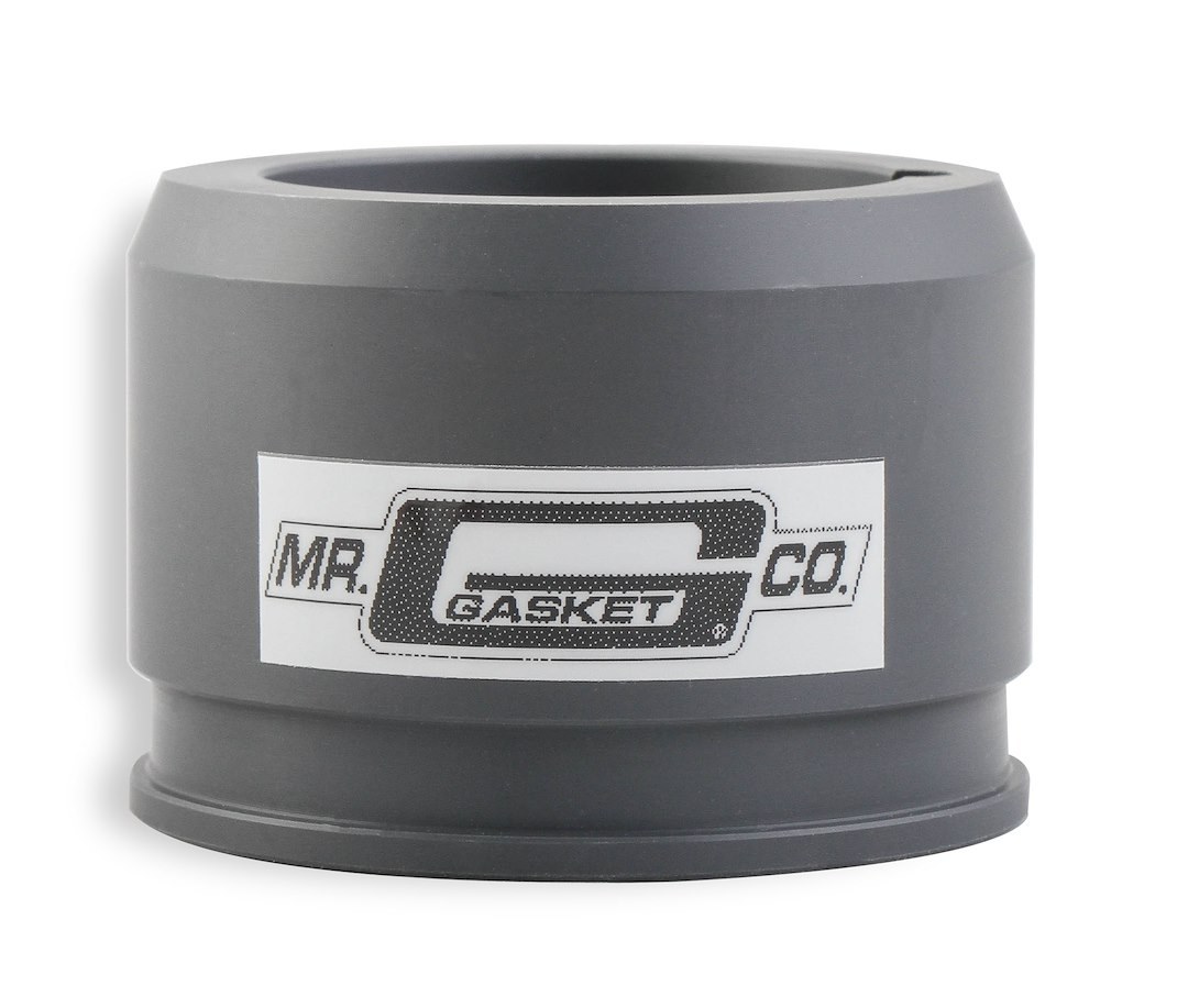 Mr. Gasket Engine Cover Alignment Tool, For Use with GM Ls Series Engines, Used to Align Timing Cover with Seal Installed – LSTC2