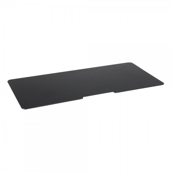 Grote Perlux Trailer Light Mounting Base, Magnetic Plate for Shelf Bracket, Single – 42392