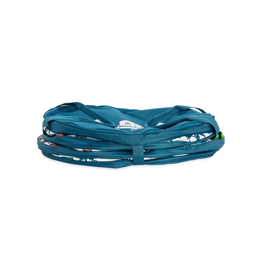 Grant Products Collapsible Container, Life Is Better at the Campsite ™, Pop-Up Utility Container – 5607