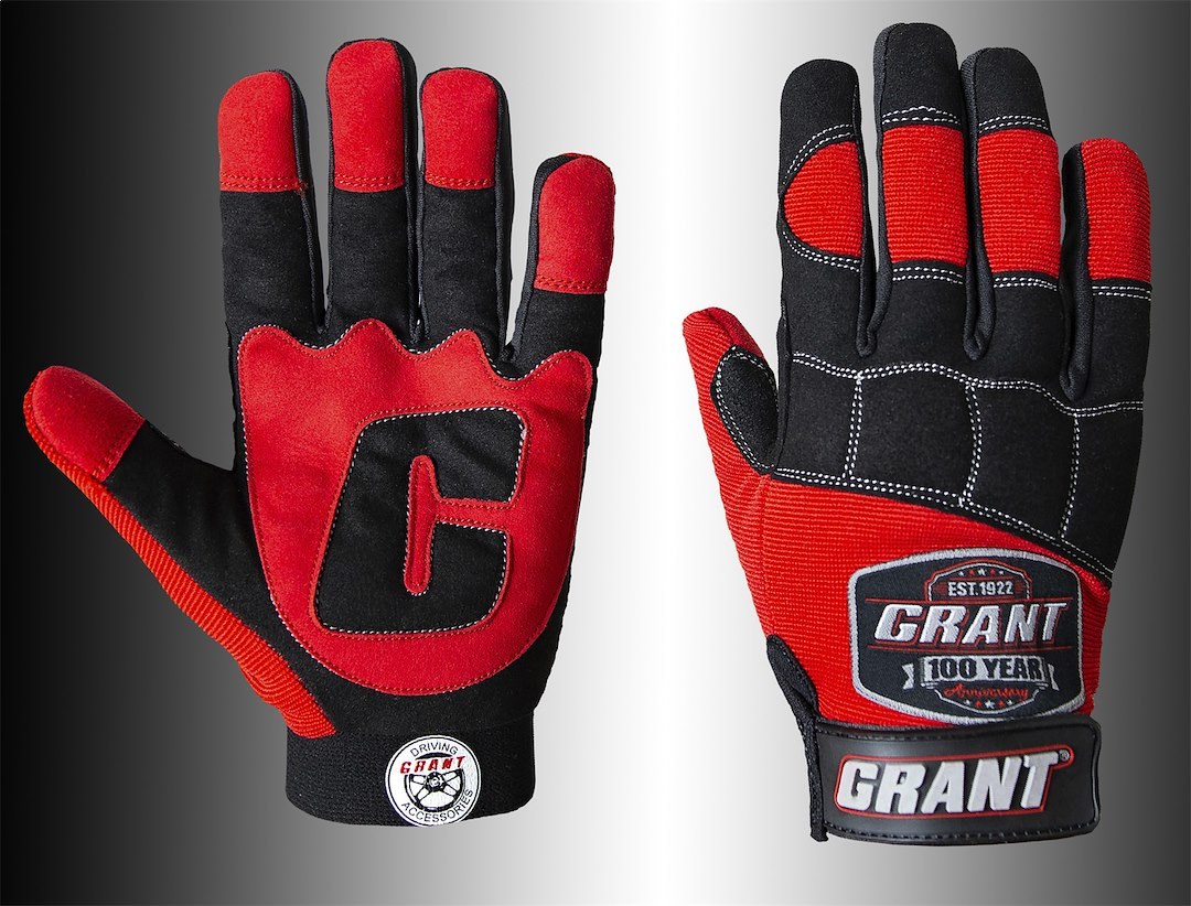 Grant Products Gloves, Work Glove – G100