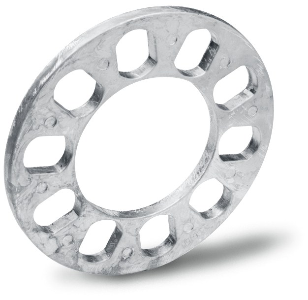Gorilla Automotive Wheel Spacer – SP606