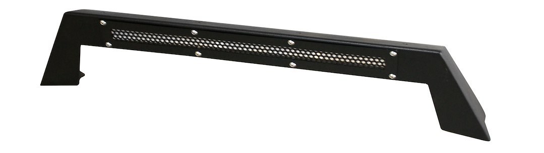 Go Rhino Driving/ Fog Light Mounting Bar, Requires BR10/ BR10.5/ BR11 Bumper for Mounting – 26173T