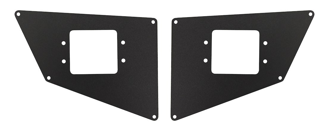 Go Rhino Driving/ Fog Light Mounting Bracket, BR20 – 281731T