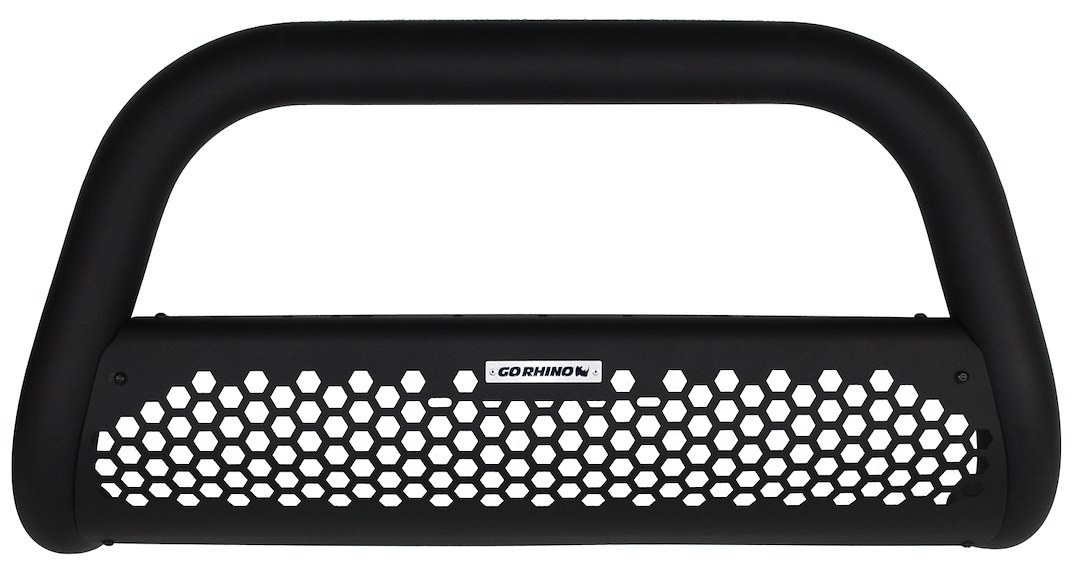 Go Rhino Bull Bar Component – 55361T
