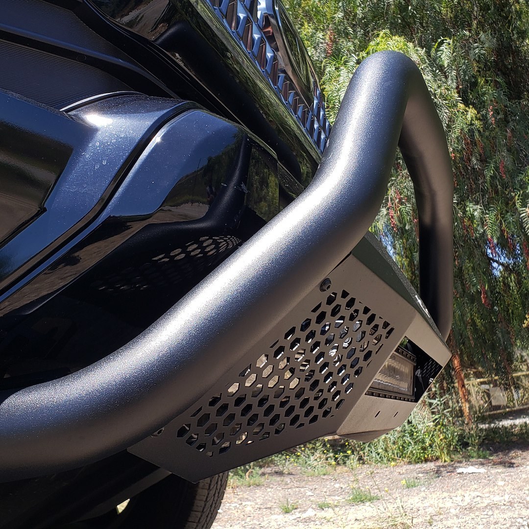 Go Rhino Bull Bar Component – 55411T