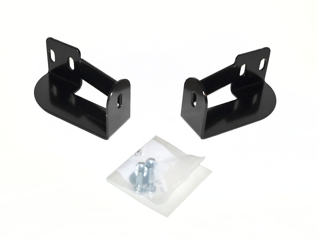 Go Rhino Bull Bar Component, Component for Go Rhino Part Numbers 5553211T/ 55532LT/ 55534LT/ 55534T, Mounting Kit – 55535