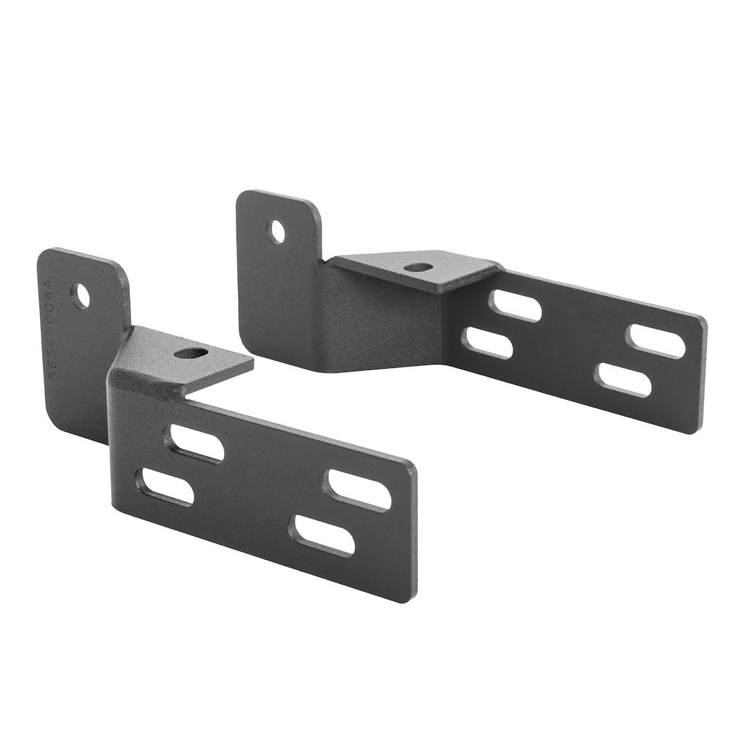 Go Rhino Bull Bar Component, For Use with Go Rhino Part Numbers 545660T/ 5456620LT/ 565660T/ 5656620LT, Mounting Kit – 565660TK