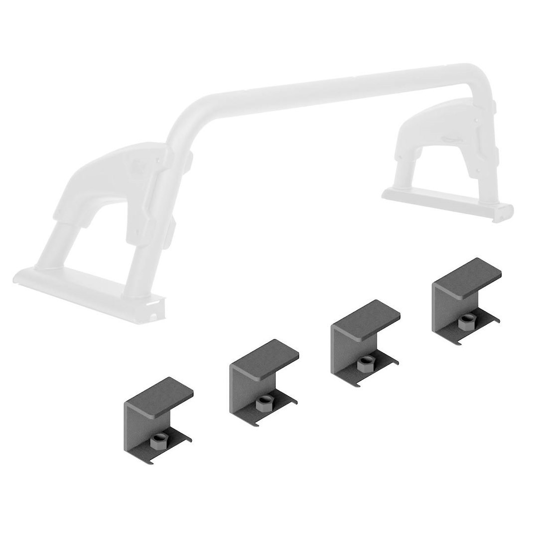 Go Rhino Truck Bed Bar Mounting Bracket – 561000BRK-ND