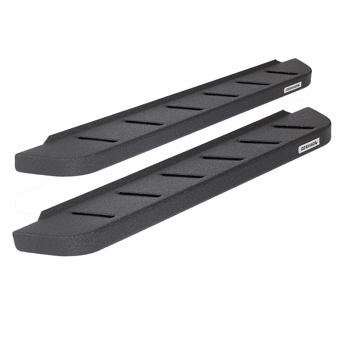 Go Rhino Running Board Component, Component for Go Rhino Part Numbers 63413157PC – 630057PC