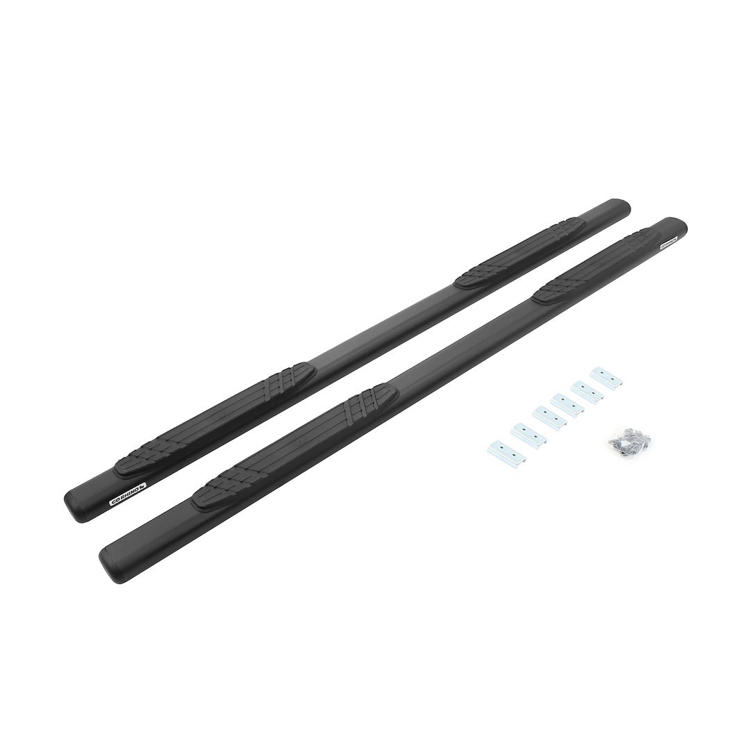 Go Rhino Nerf Bar Component, Components for Go Rhino Part Numbers 684413367T/ 684481467T/ 684490367T, Nerf Bars – 640067T