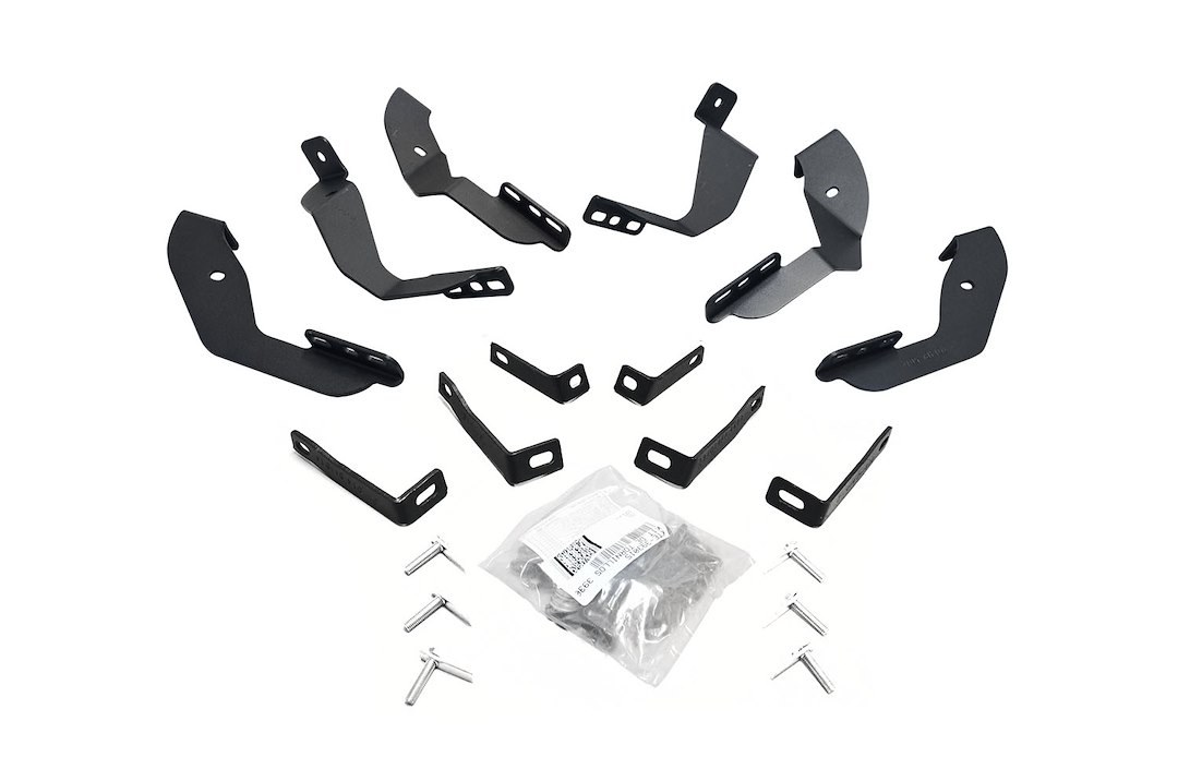 Go Rhino Nerf Bar Component – 6840435