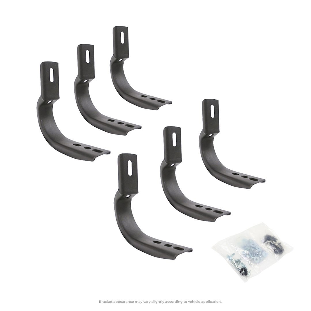 Go Rhino Nerf Bar Component – 6840495