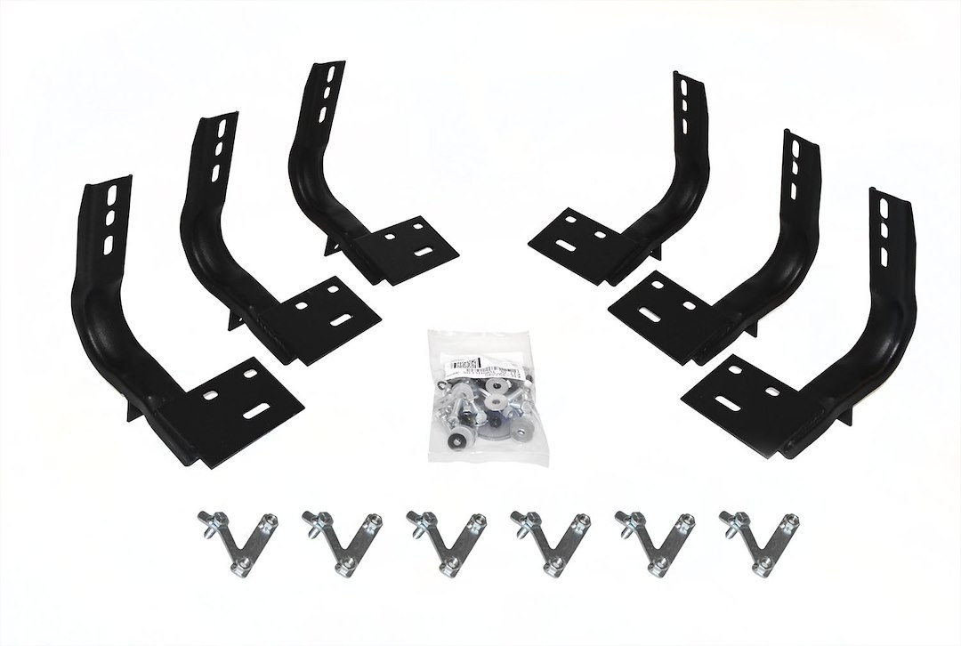 Go Rhino Nerf Bar Component – 6840995