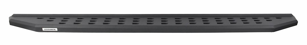 Go Rhino Running Board Component, Component for Go Rhino Part Number 69413157PC, Running Boards – 69400057PC