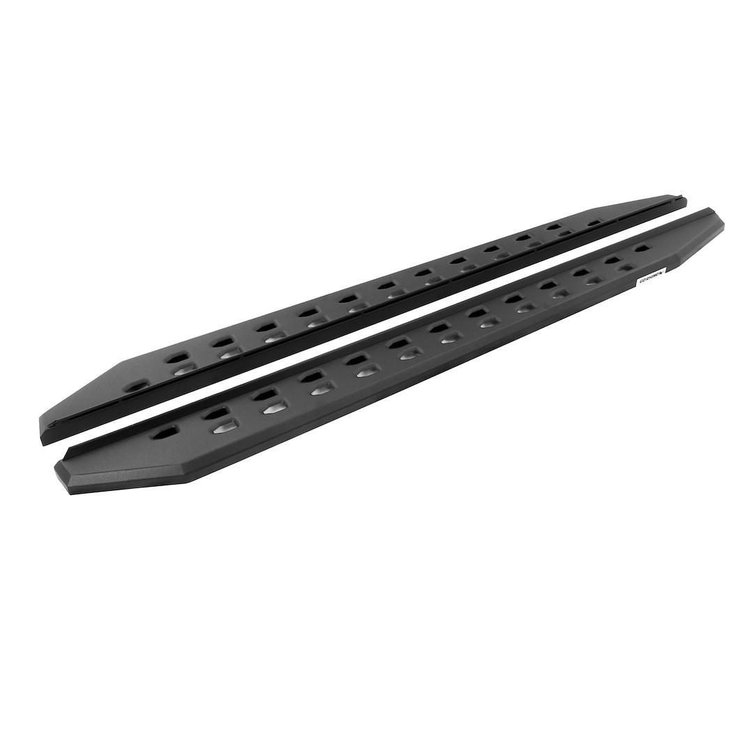 Go Rhino Running Board Component, Component for Go Rhino Part Number 69413157ST, Running Boards – 69400057ST