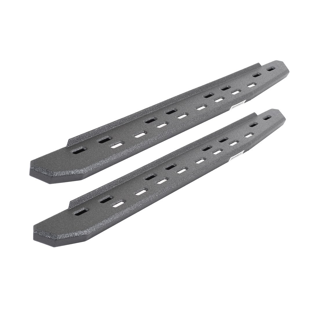 Go Rhino Running Board Component, Component for Go Rhino Part Number 69692648ST/ 69692748ST, Nerf Bar – 69600048ST