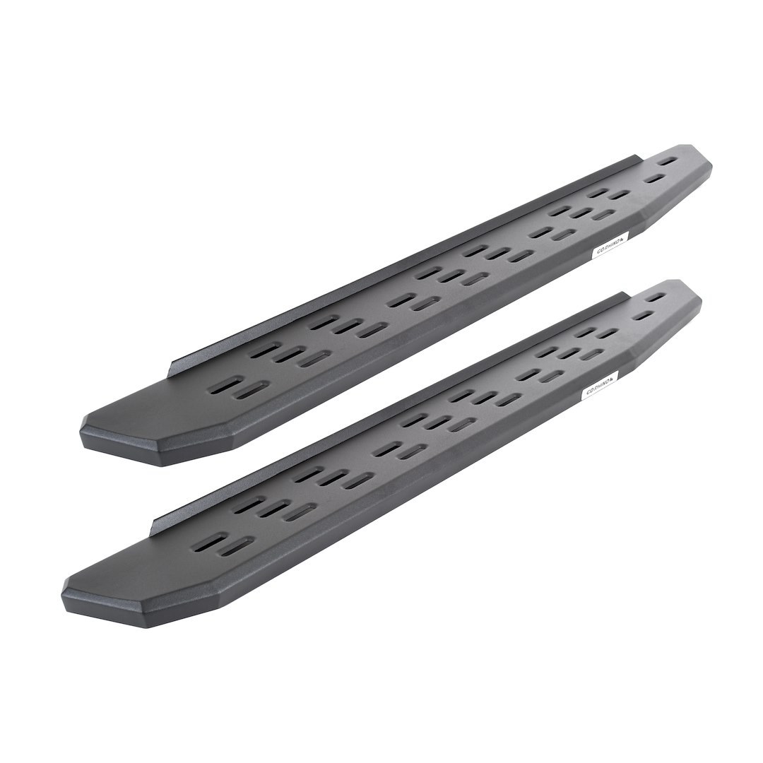 Go Rhino Running Board Component, Component for Go Rhino Part Number 69613157PC, Nerf Bar – 69600057PC