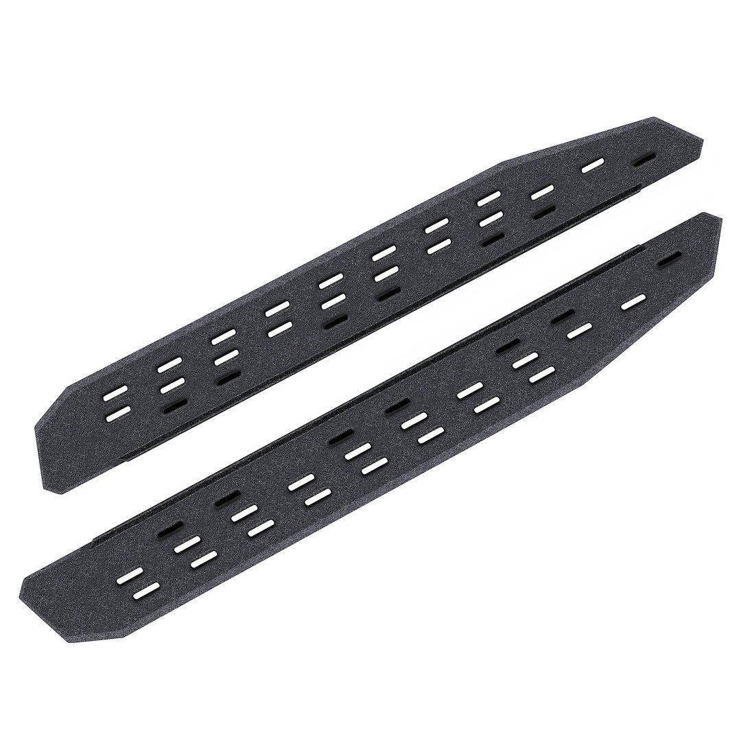 Go Rhino Running Board Component, Component for Go Rhino Part Number 69613157T, Nerf Bar – 69600057T
