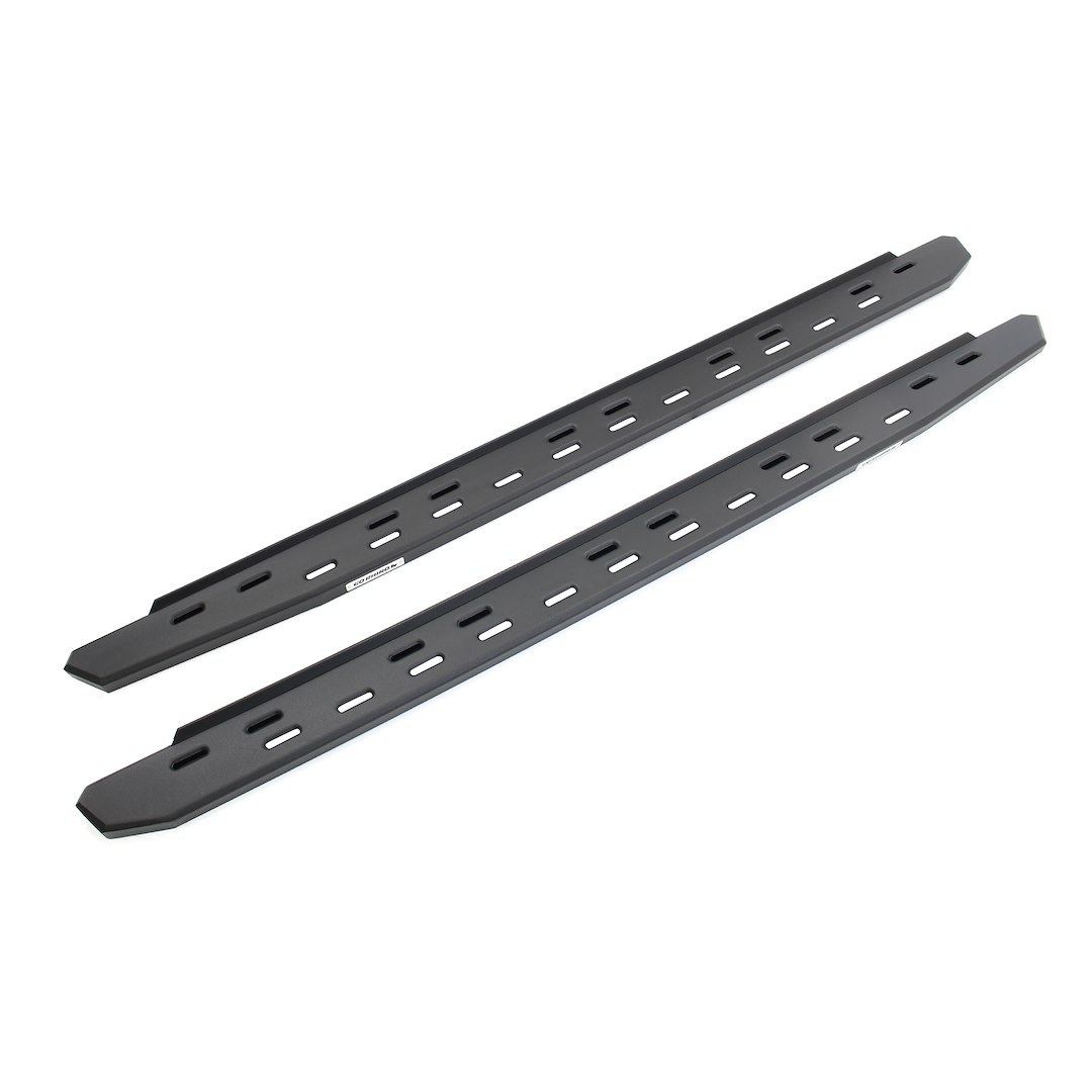 Go Rhino Running Board Component, Component for Go Rhino Part Number 69612973SPC/ 69643973SPC/ 69650673SPC, Nerf Bar – 69600073SPC