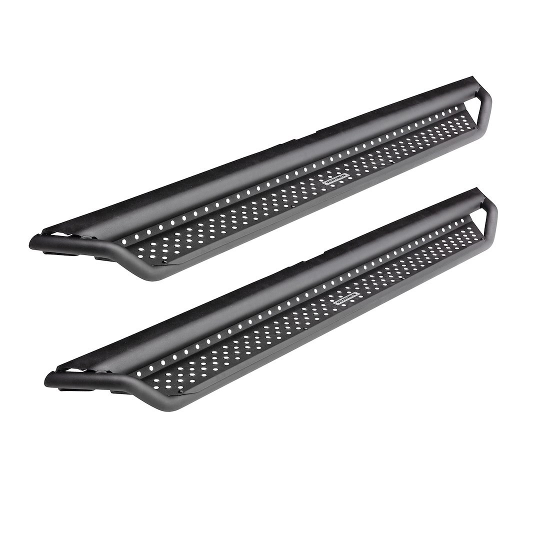 Go Rhino Running Board Component, Component for Go Rhino Part Numbers D14432T/ D14439T/ D14505T/ D14506T, Running Boards – D10073T