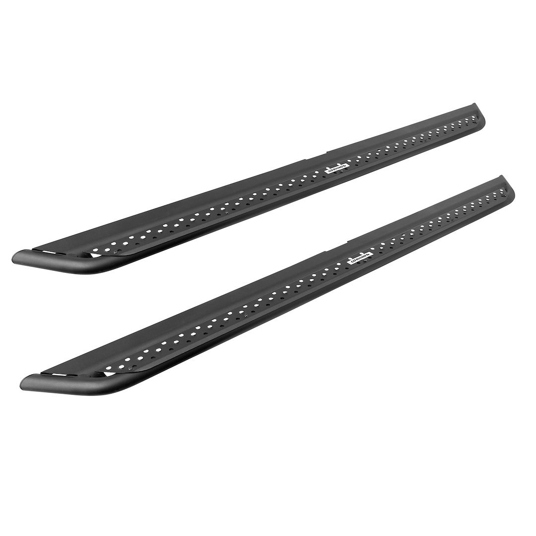 Go Rhino Running Board Component, Component for Go Rhino Part Number DSS4131T, Running Boards – DSS60057T