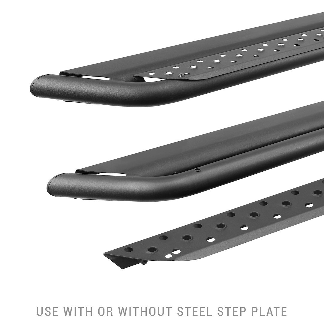 Go Rhino Running Board Component, Component for Go Rhino Part Number DSS4131T, Running Boards – DSS60057T