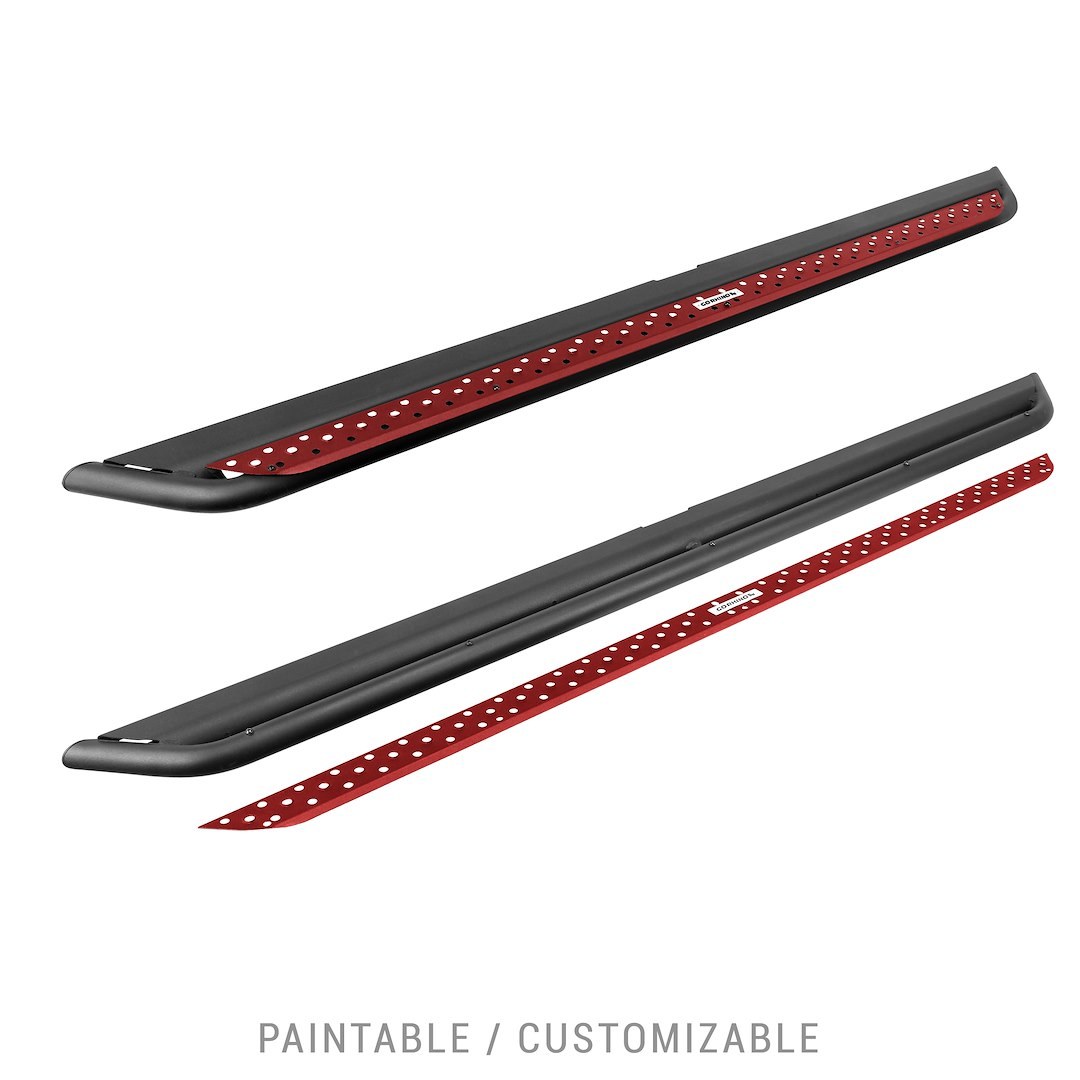 Go Rhino Running Board Component, Component for Go Rhino Part Number DSS4131T, Running Boards – DSS60057T