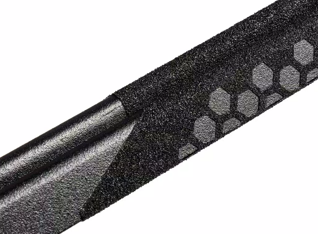 Go Rhino Shovel, Xventure, Black, Non-Folding, 47 Inch Length – XG-RS50010T