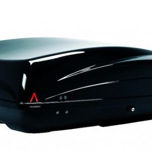 G3 S.p.a Cargo Carrier, Helios 400, Box Style, 165.35 Pound Max Load, 56.69 Inch Long X 33.86 Inch Wide X 14.76 Inch High – 22.294