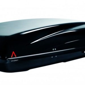 G3 S.p.a Cargo Carrier, Helios 480, Box Style, 165.35 Pound Max Load, 76.77 Inch Long X 29 Inch Wide X 14.17 Inch High – 22.295
