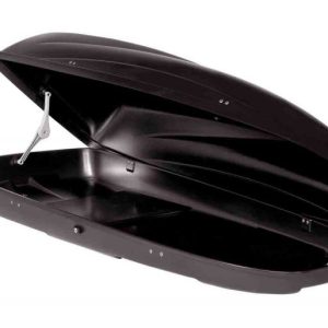 G3 S.p.a Cargo Carrier, Helios 480, Box Style, 165.35 Pound Max Load, 76.77 Inch Long X 29 Inch Wide X 14.17 Inch High – 22.295