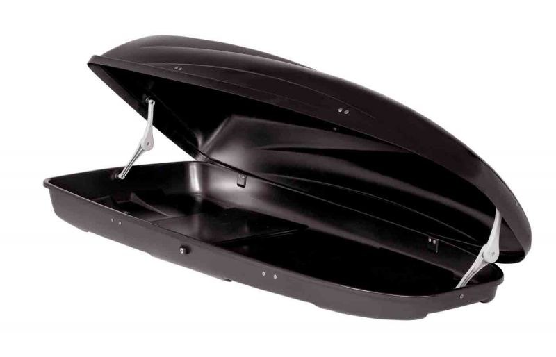 G3 S.p.a Cargo Carrier, Helios 480, Box Style, 165.35 Pound Max Load, 76.77 Inch Long X 29 Inch Wide X 14.17 Inch High – 22.295