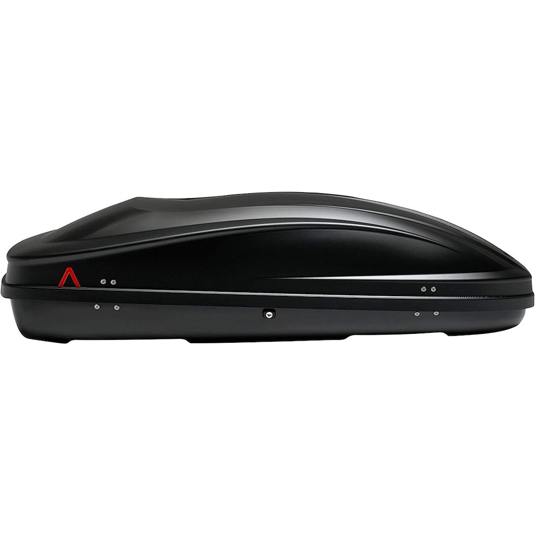 G3 S.p.a Cargo Carrier, Spark 400, Box Style, 165.35 Pound Max Load, 56.69 Inch Long X 33.86 Inch Wide X 14.76 Inch High – 22.404